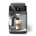 Un Café de Barista, Chaque Matin, Chez Vous