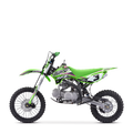 Dirt bike smx rfz enduro 125cc Vert