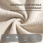 Lot de 4 Chaises (2 + 2 GRATIS)